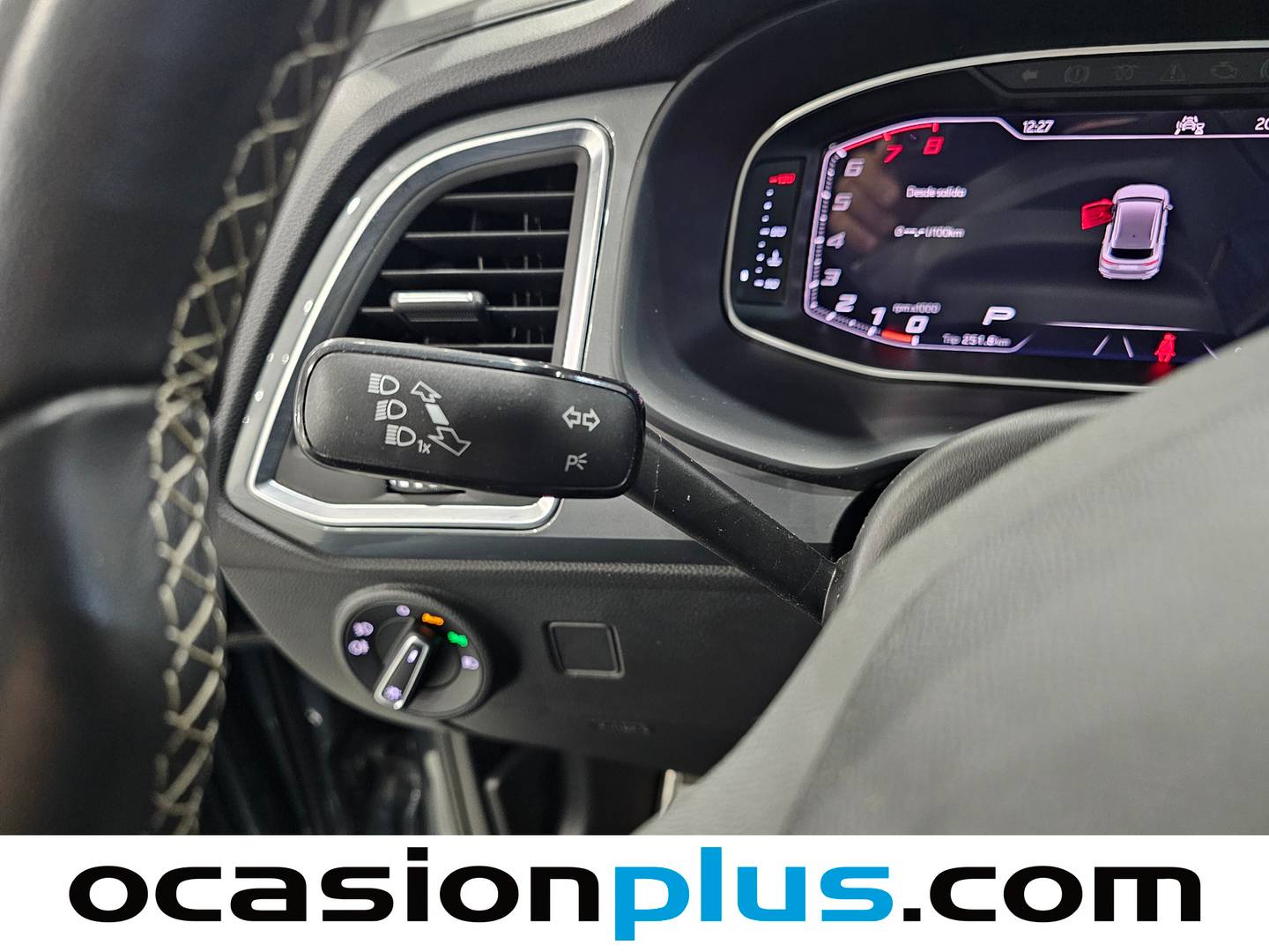 Seat Ateca Seat Ateca 1.5 TSI S&S Style Go DSG (150 CV) al mejor precio