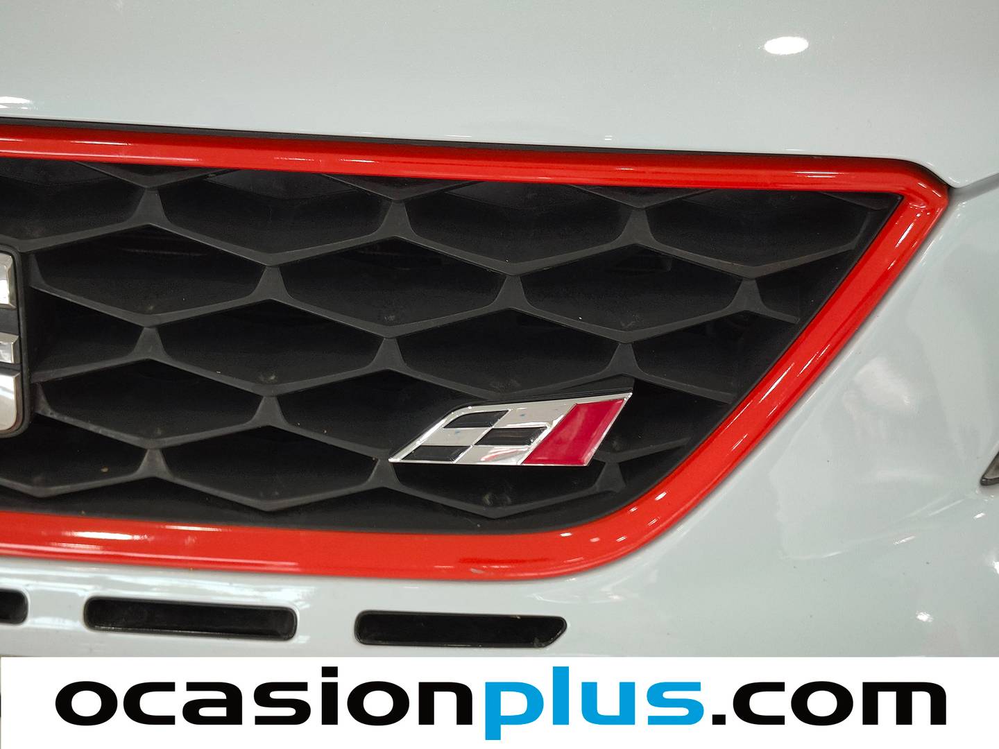 Seat León ST Seat León ST 2.0 TSI S&S Cupra DSG (290 CV) de segunda mano