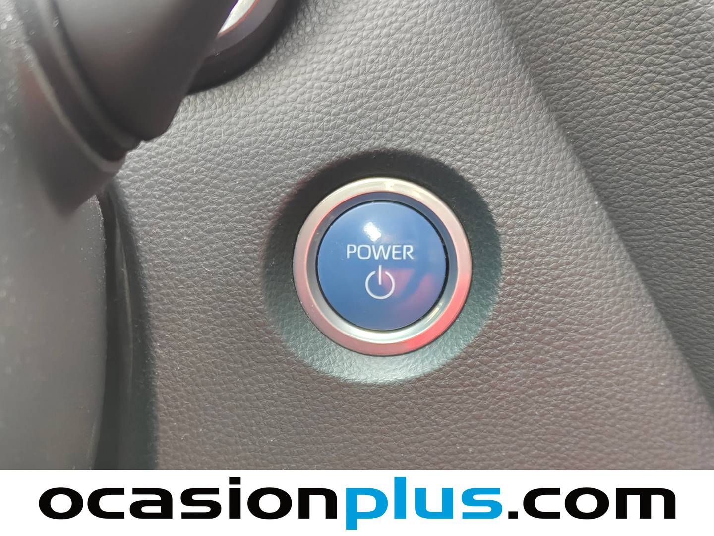 Extras del Toyota Corolla Toyota Corolla 1.8 125 Híbrido Active Tech E-CVT Sedán (122 CV)