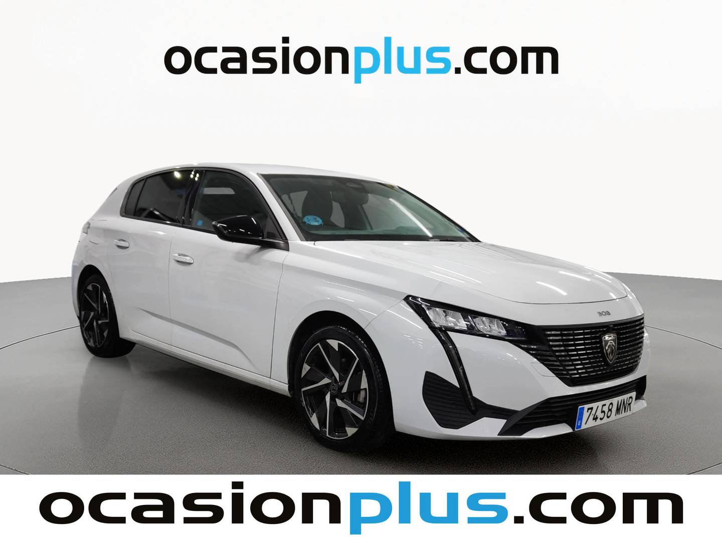 Foto Peugeot 308 Peugeot 308 PureTech 130 S&S Allure (130 CV)