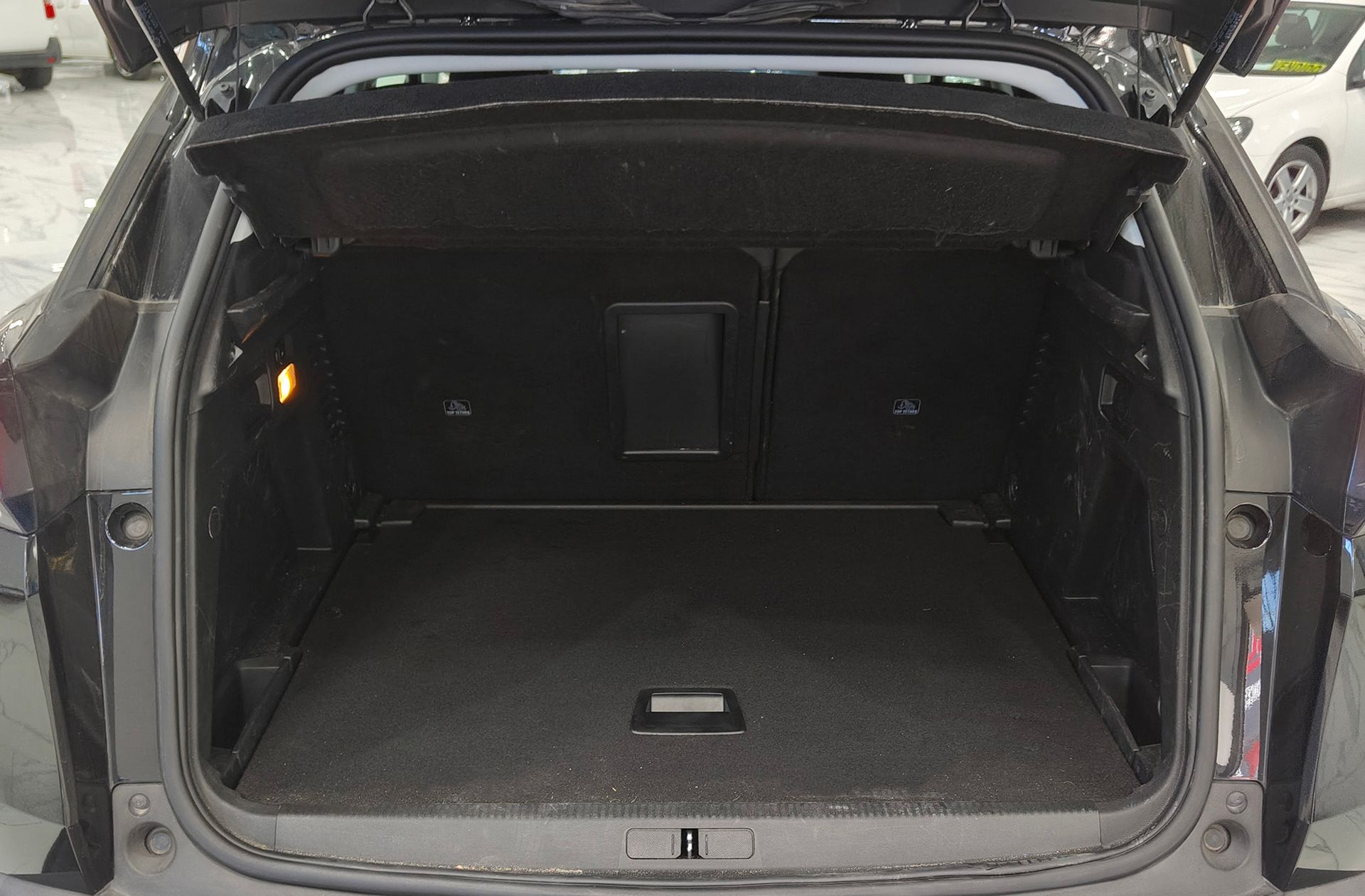 Peugeot 3008 PureTech 130 Allure - foto 16