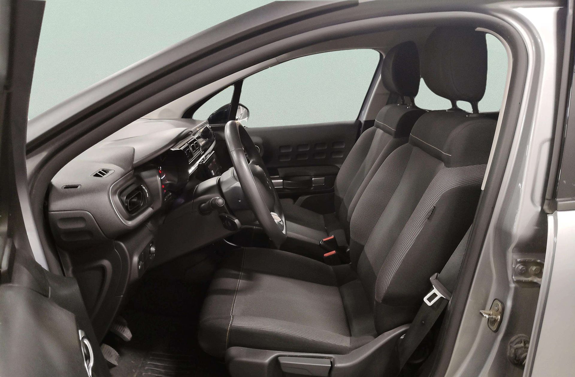 Citroën C3 PureTech 83 Max - foto 11