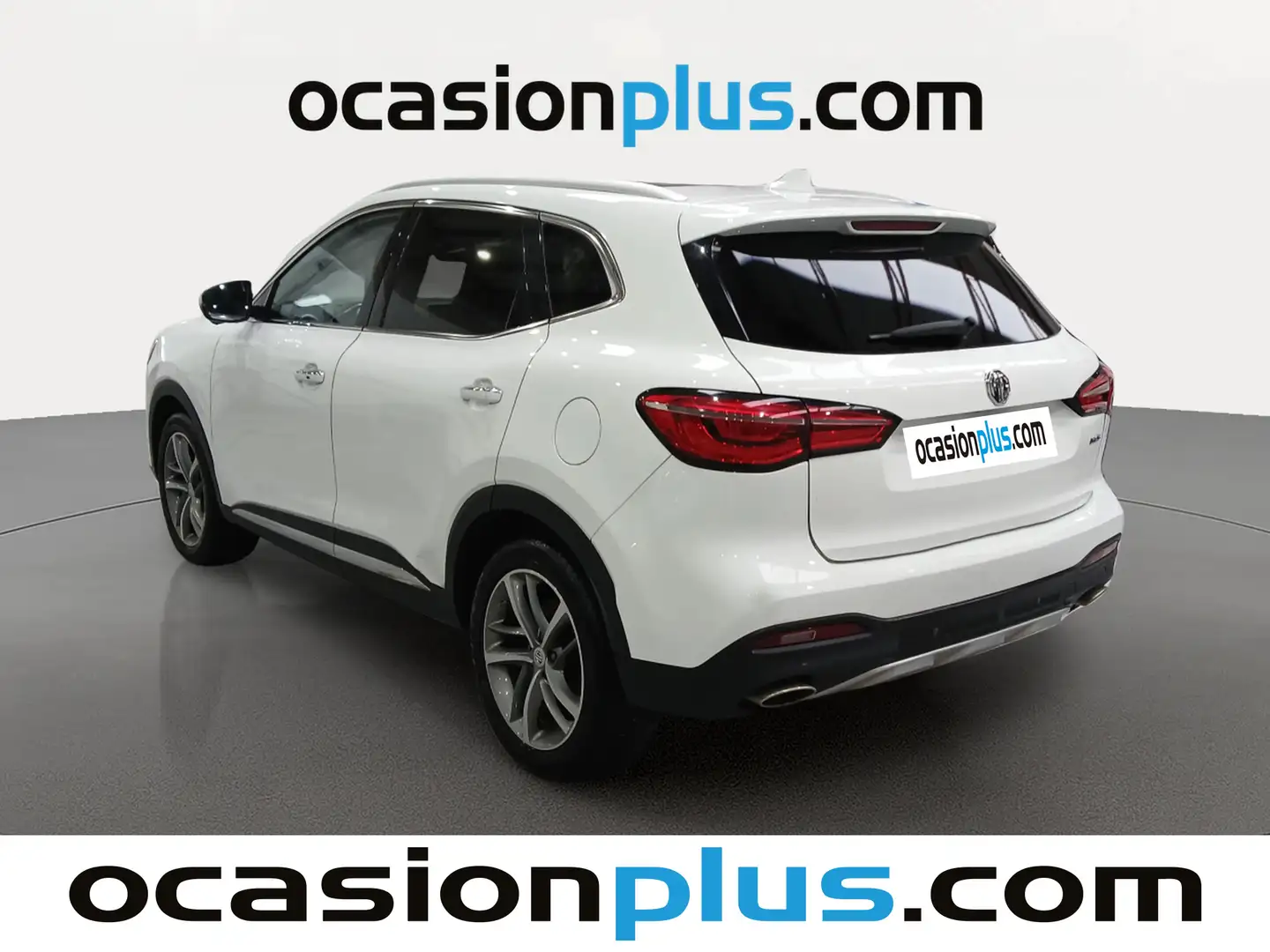 Foto MG HS MG HS 1.5 Turbo GDI Luxury (162 CV)