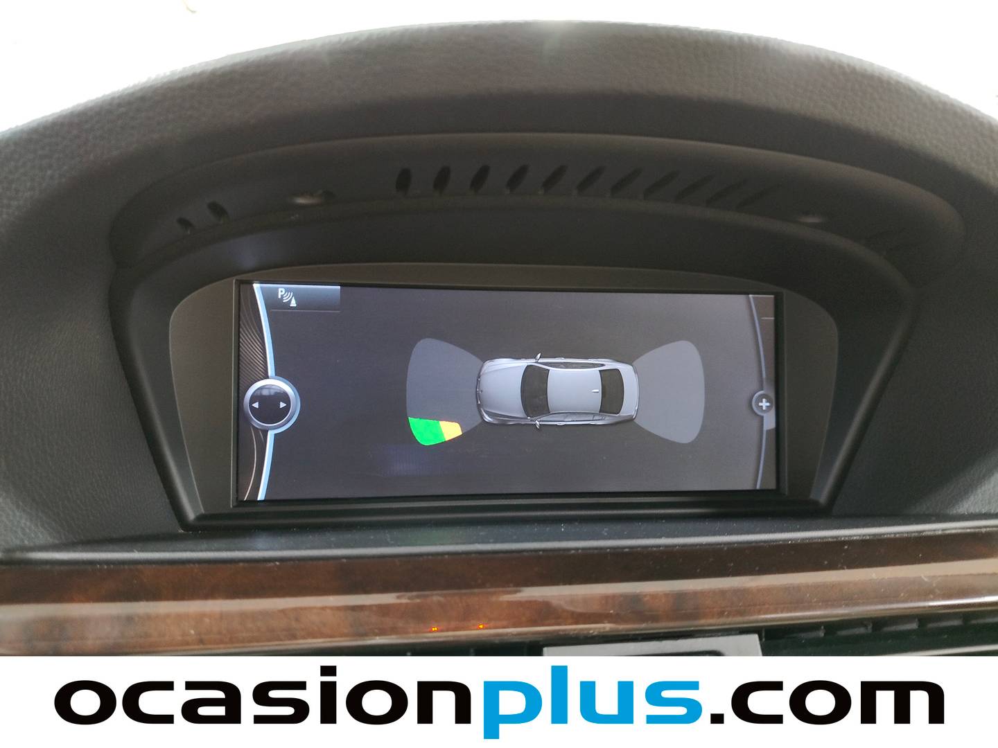 Equipamiento del BMW Serie 3 BMW Serie 3 320i  (170 CV)