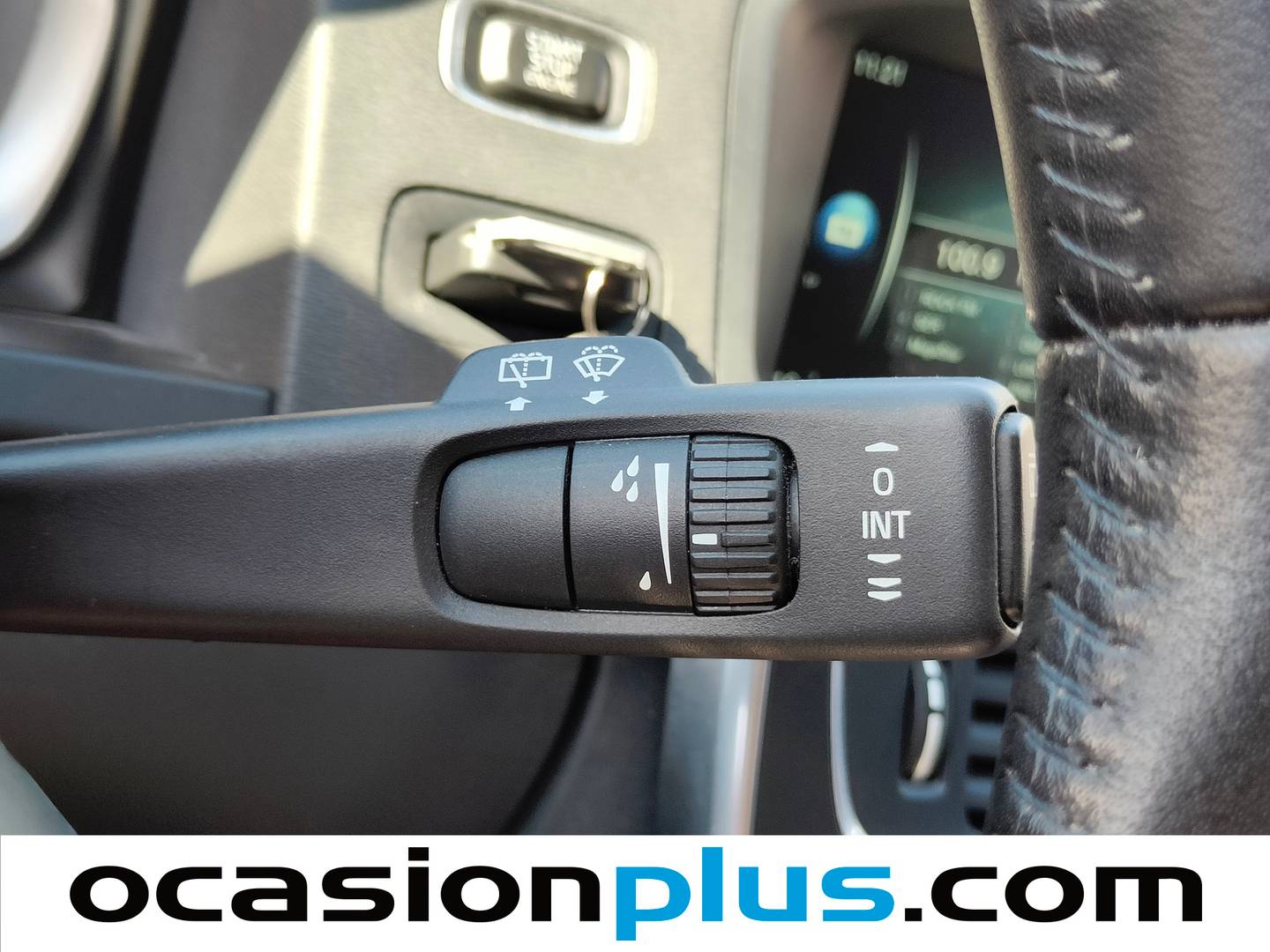 Volvo V60 Cross Country Volvo V60 Cross Country D3 Kinetic (150 CV) seminuevo