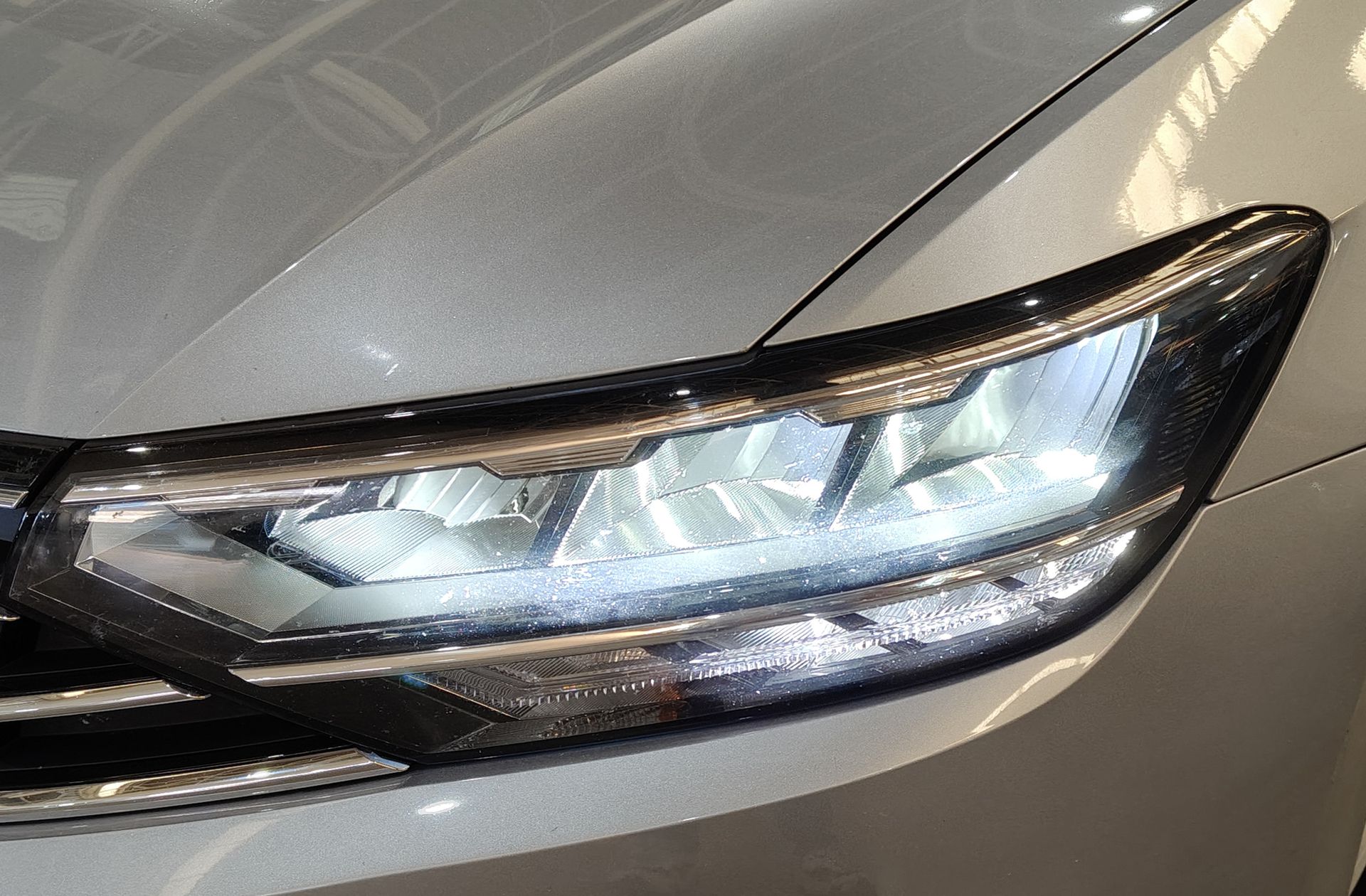 Volkswagen Passat Variant Executive 2.0 TDI DSG - foto 7