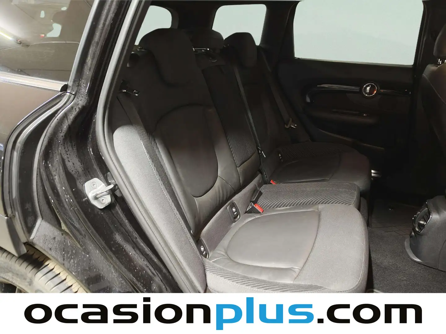 Foto Mini CLUBMAN MINI MINI Clubman MINI Clubman Cooper (136 CV)