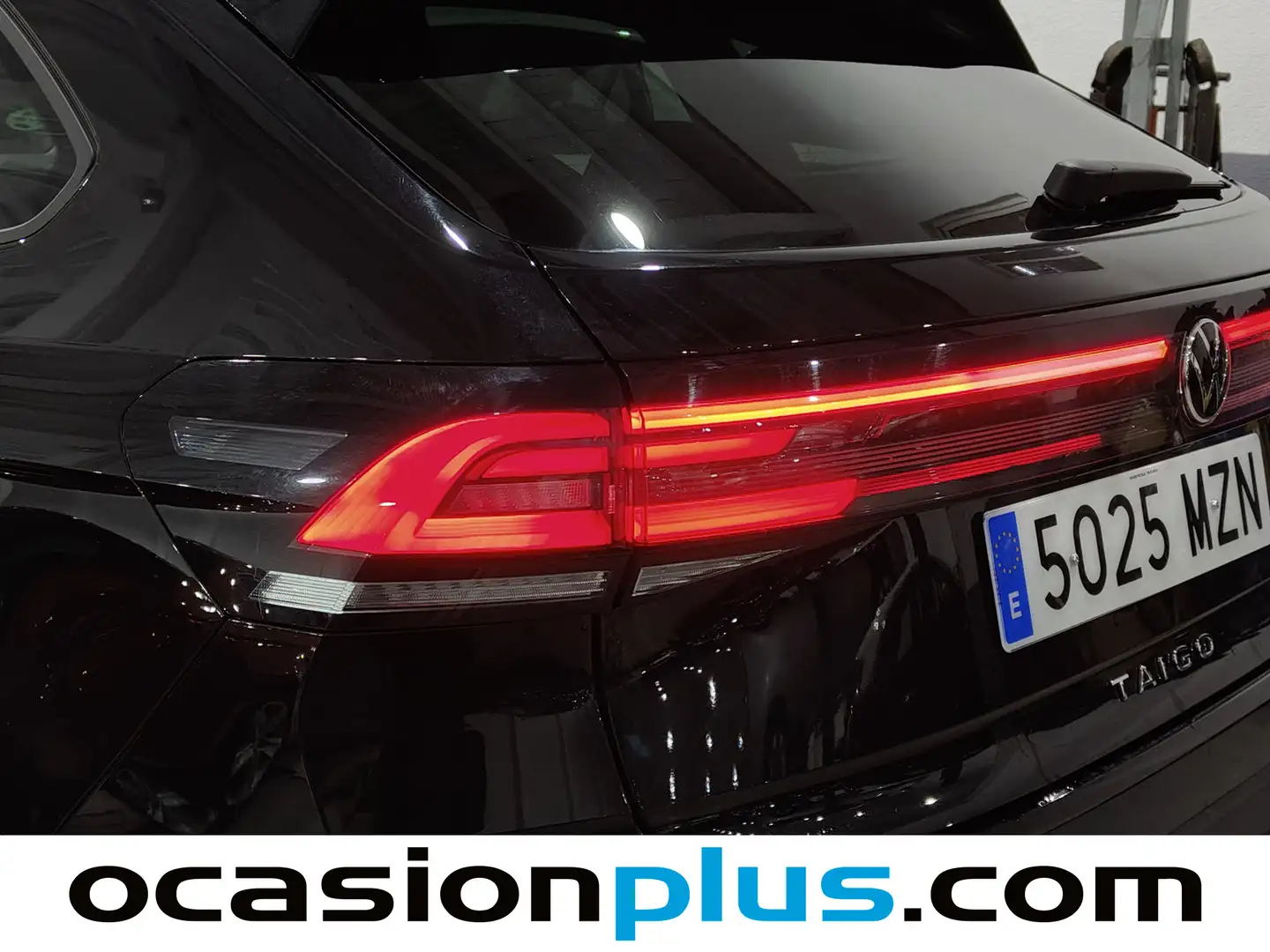 Foto Volkswagen Taigo Volkswagen Taigo 1.0 TSI (115 CV) DSG