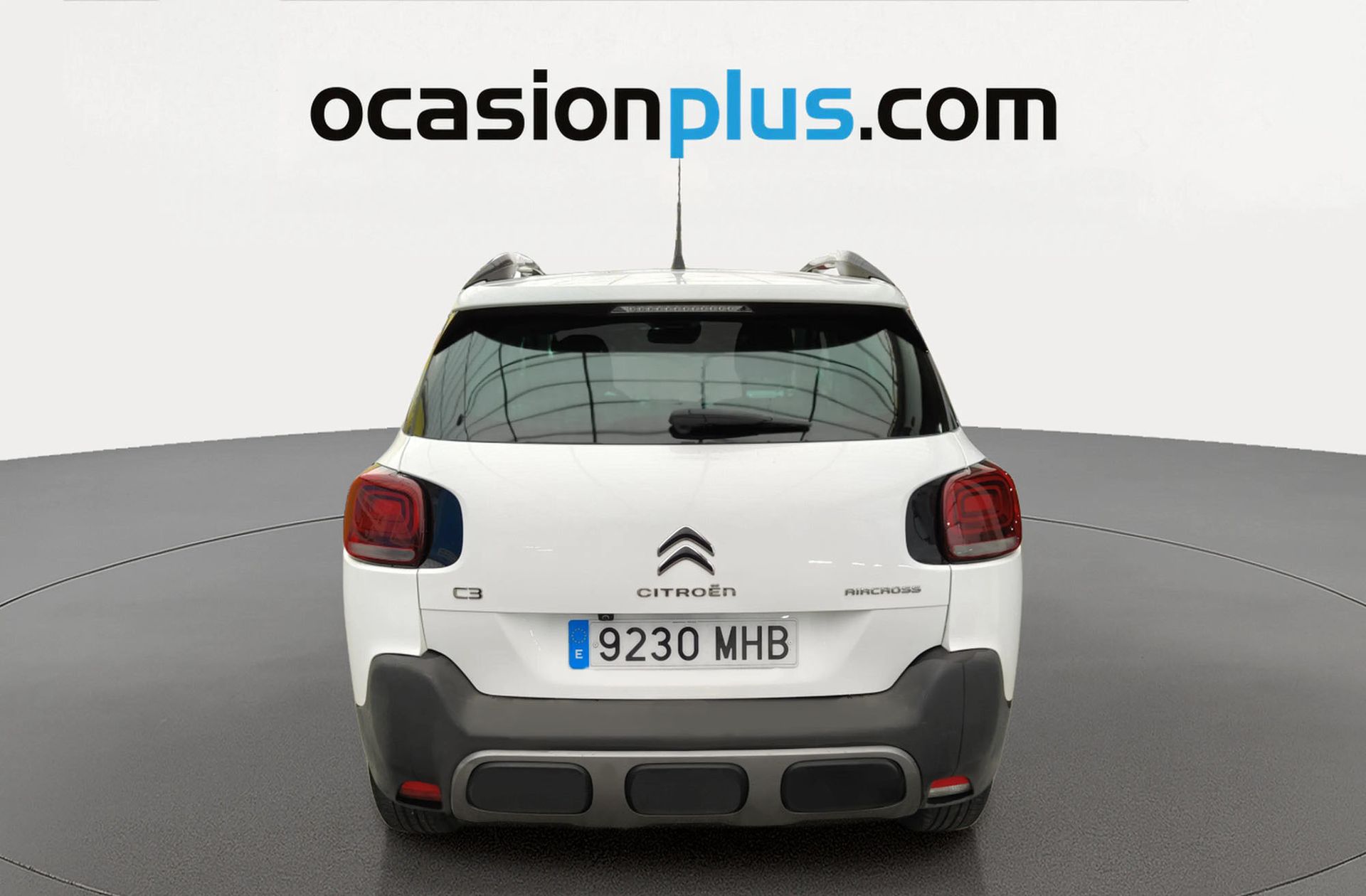Citroën C3 Aircross BlueHDi 110 Shine - foto 14