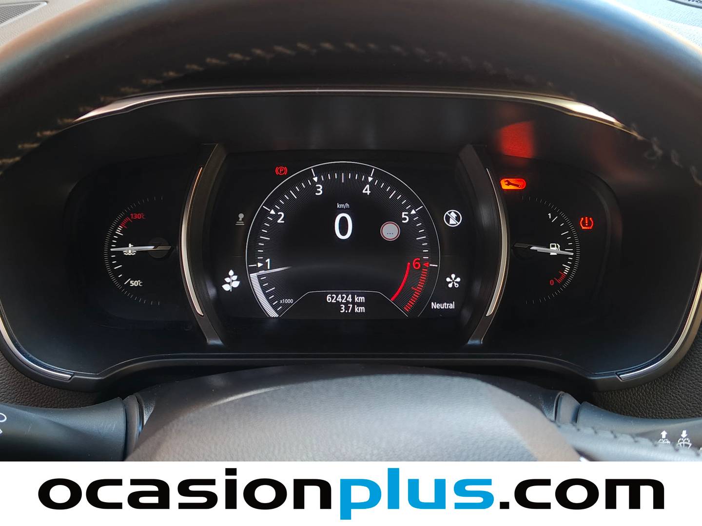 Renault Mégane Renault Megane Zen TCe (140 CV) GPF de segunda mano
