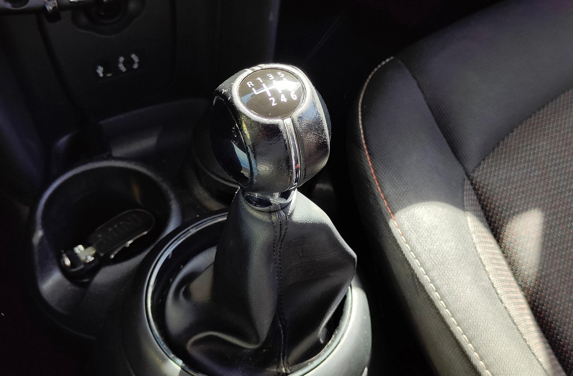 MINI Cooper One - foto 5