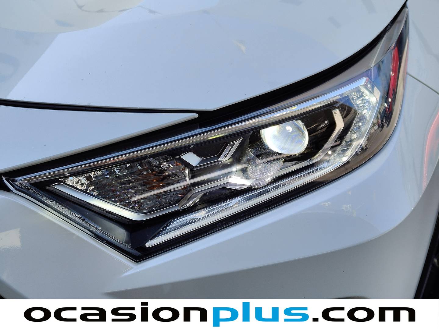 Toyota Rav4 Toyota Rav4 2.5l hybrid Feel! (218 CV) al mejor precio