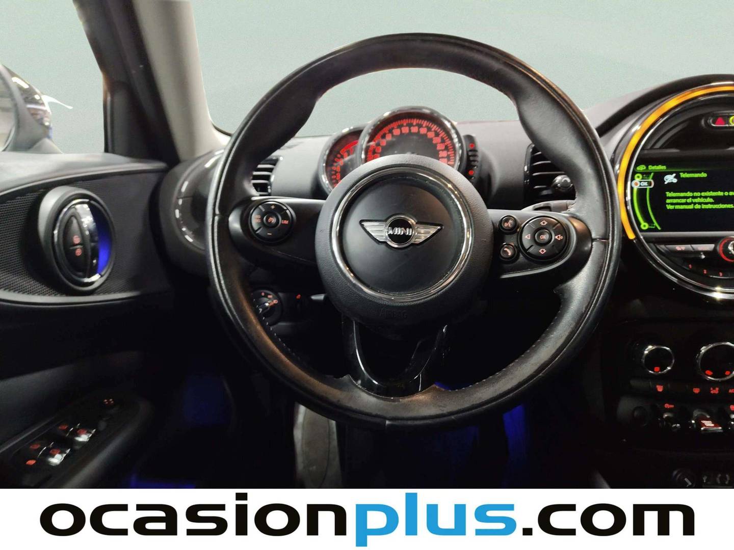 Mini CLUBMAN Mini MINI Clubman Cooper (136 CV) 2016