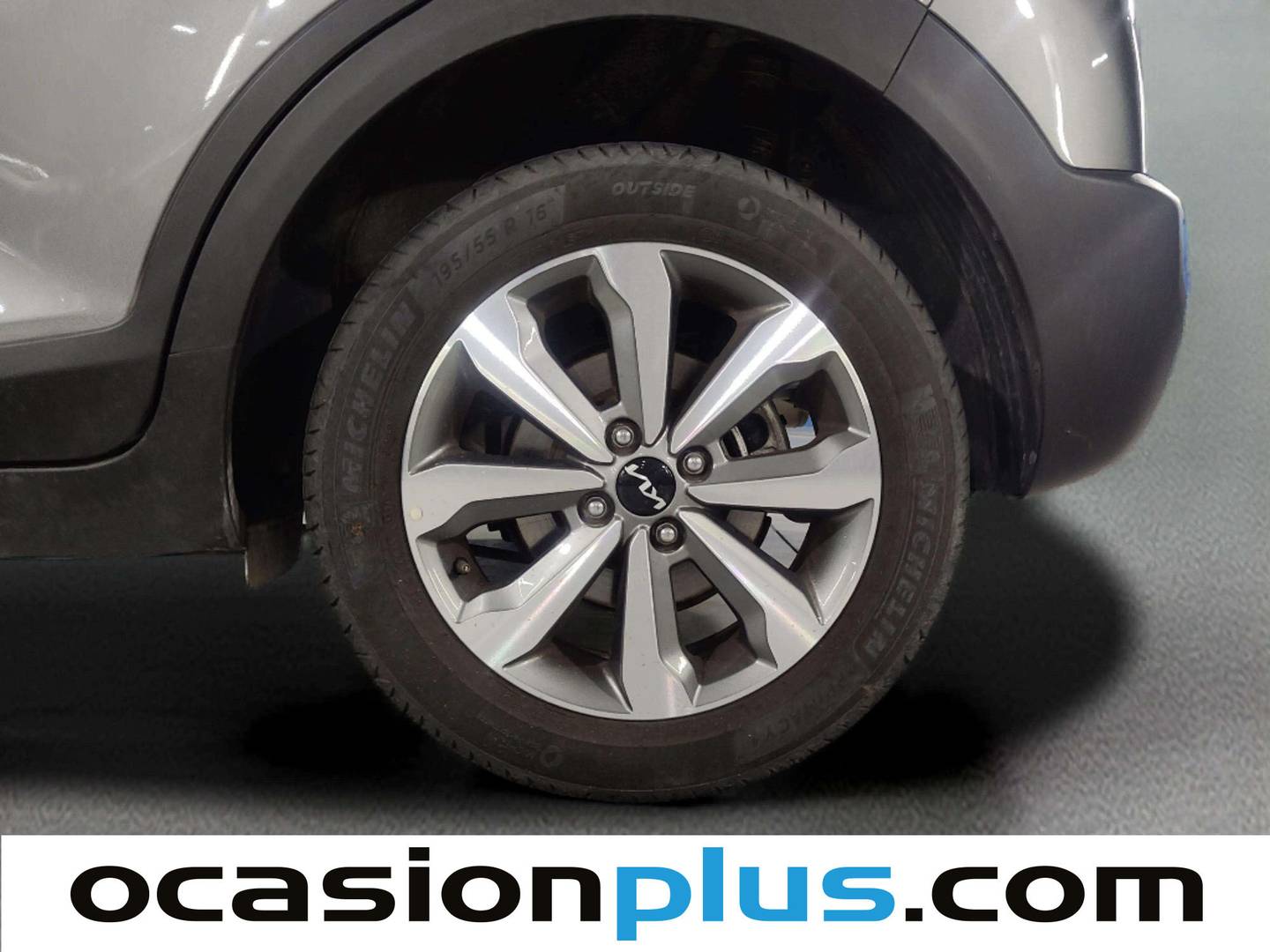 KIA Stonic KIA Stonic 1.0 T-GDi MHEV MT Concept (100 CV) al mejor precio