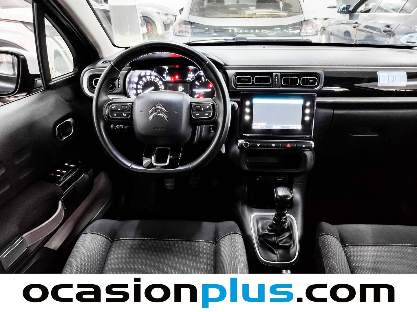 Citroën C3 Citroen C3 PureTech 110 S&S Shine (110 CV) al mejor precio