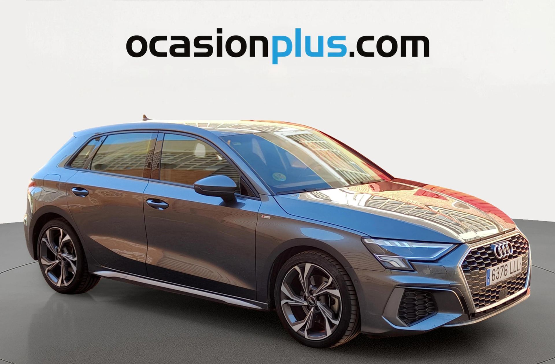 Audi A3 Sportback Genuine edition 35 TFSI Pack S-Line - foto 2