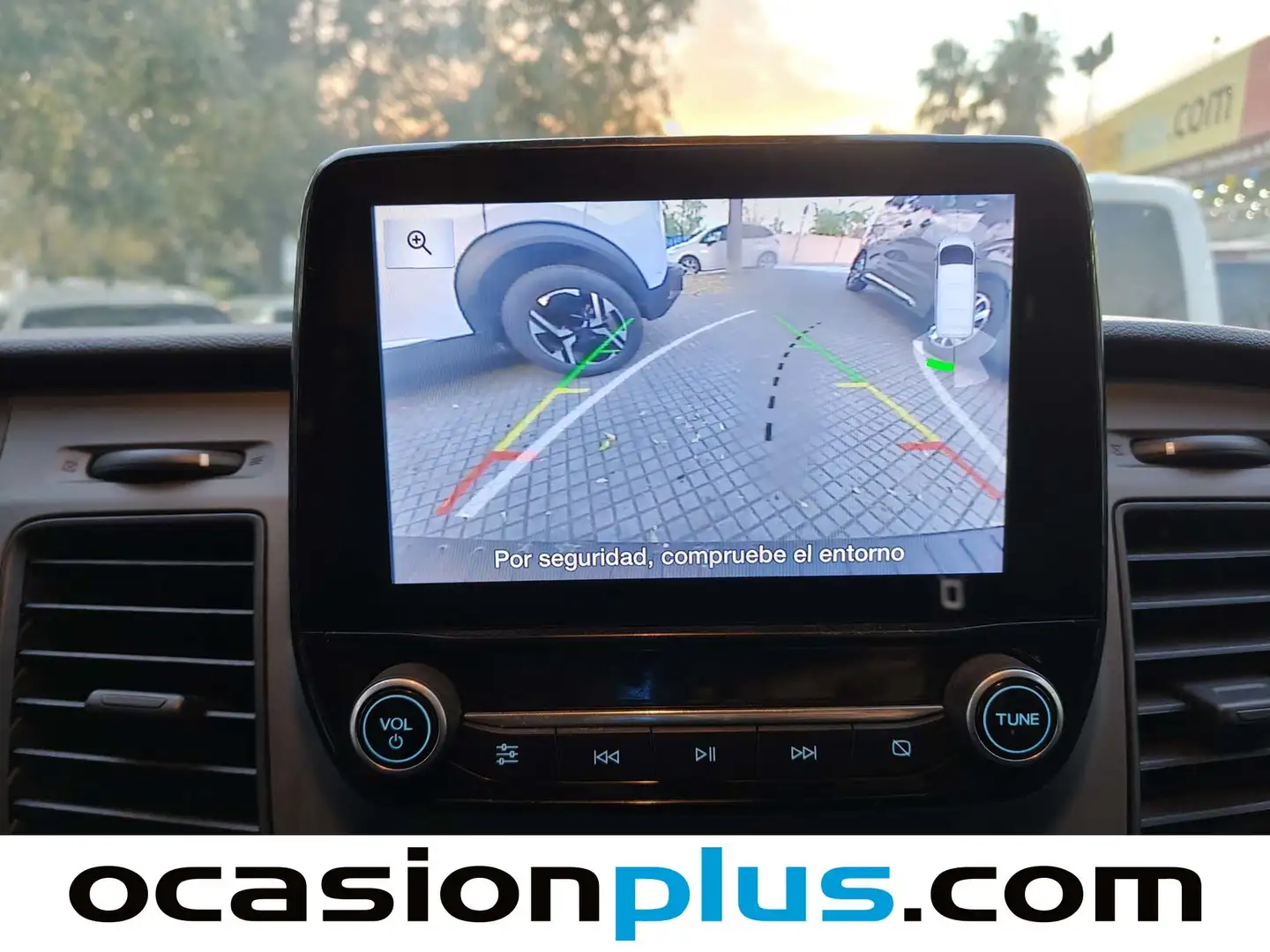 Foto Ford Transit Custom Ford Transit Custom Furgon 2.0 TDCI MHEV Limited 300 L2 (130 CV)