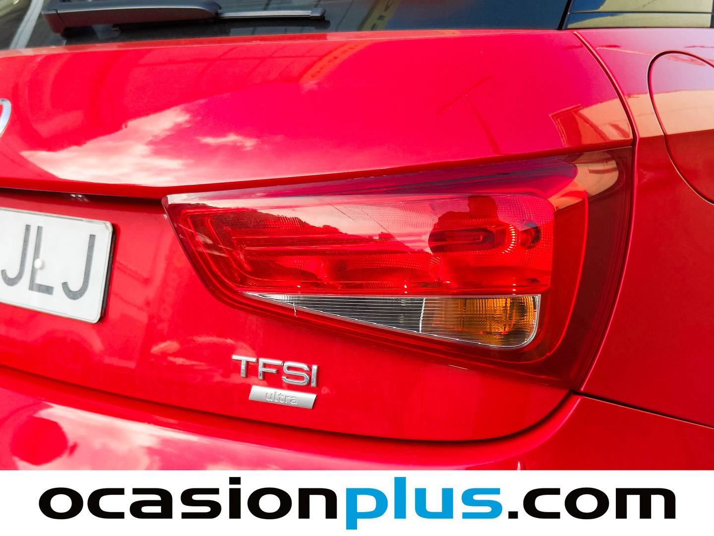 Foto Audi A1 Audi A1 Sportback Adrenalin 1.0 TFSI S-line (95 CV)