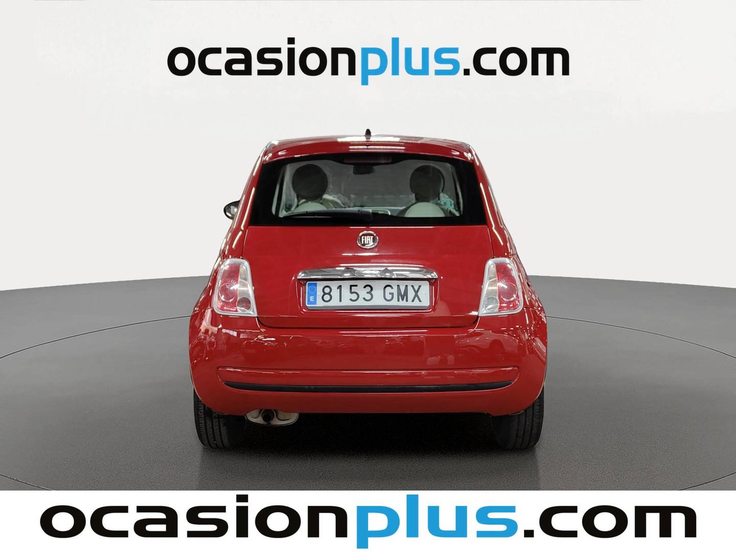 Fiat 500 Fiat 500 1.2 Pop  (69 CV) barato