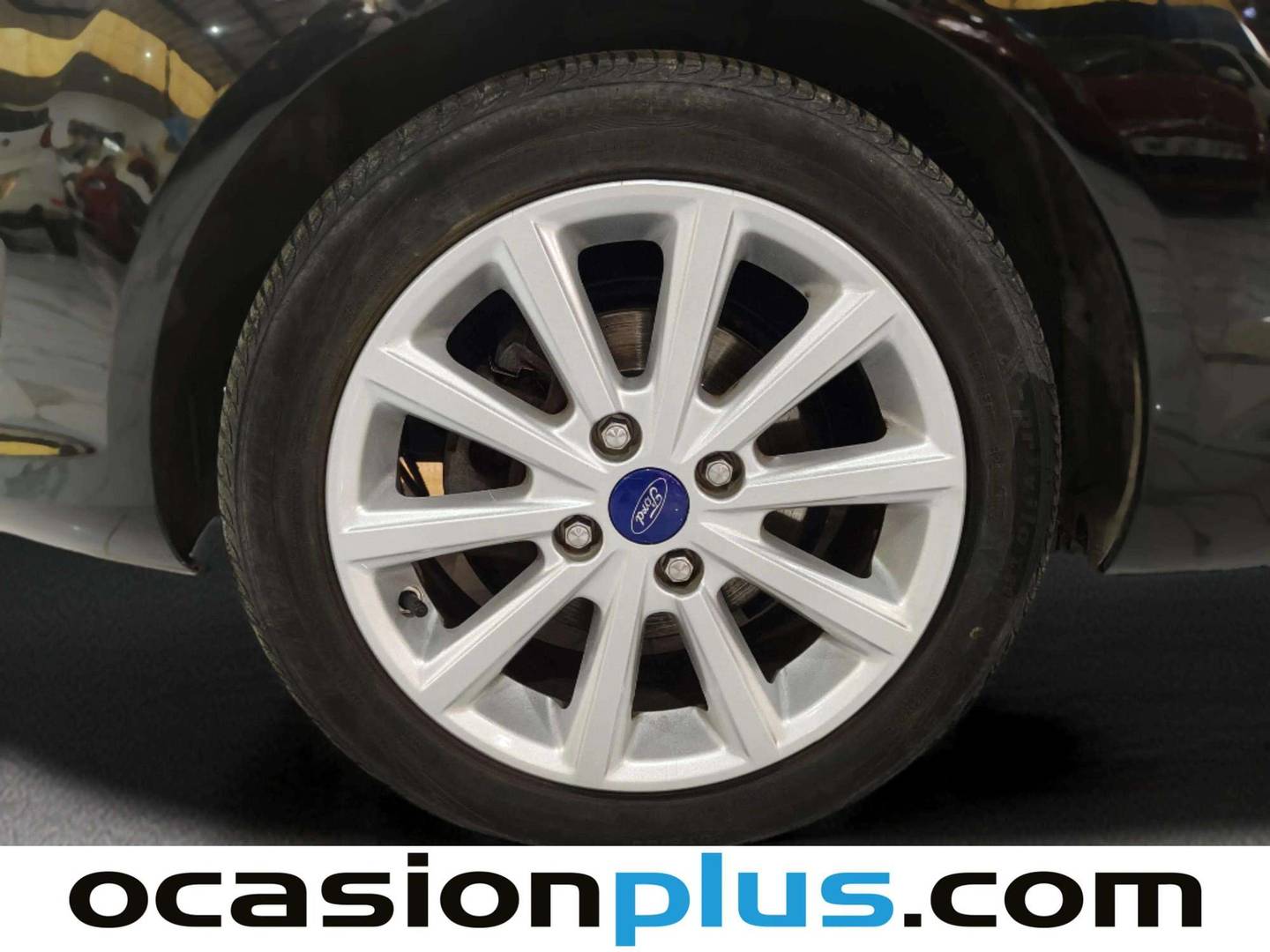 Ford Fiesta Ford Fiesta 1.0 EcoBoost Titanium (100 CV) km 0