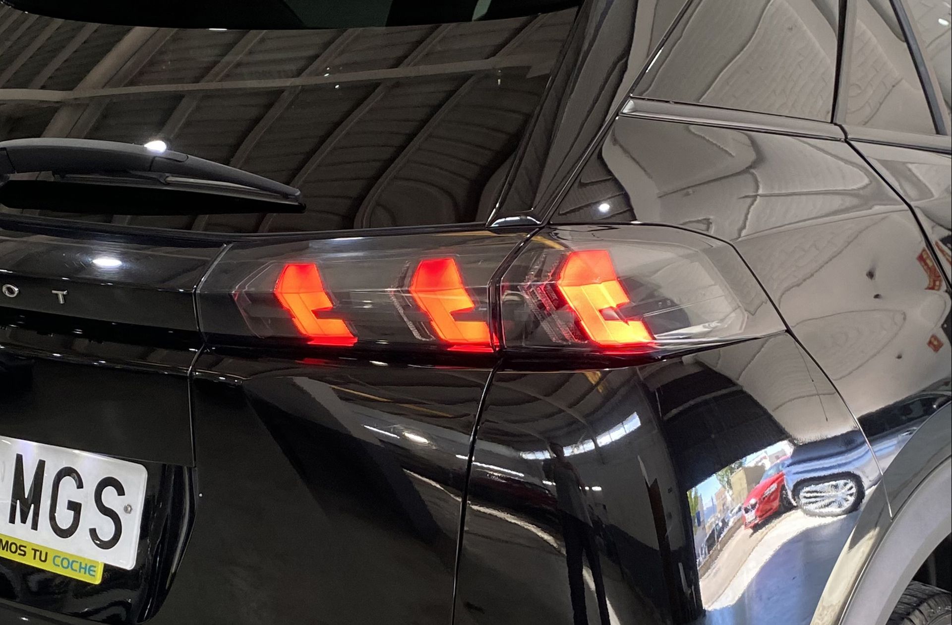 Peugeot 2008 PureTech 130 Allure Pack - foto 15