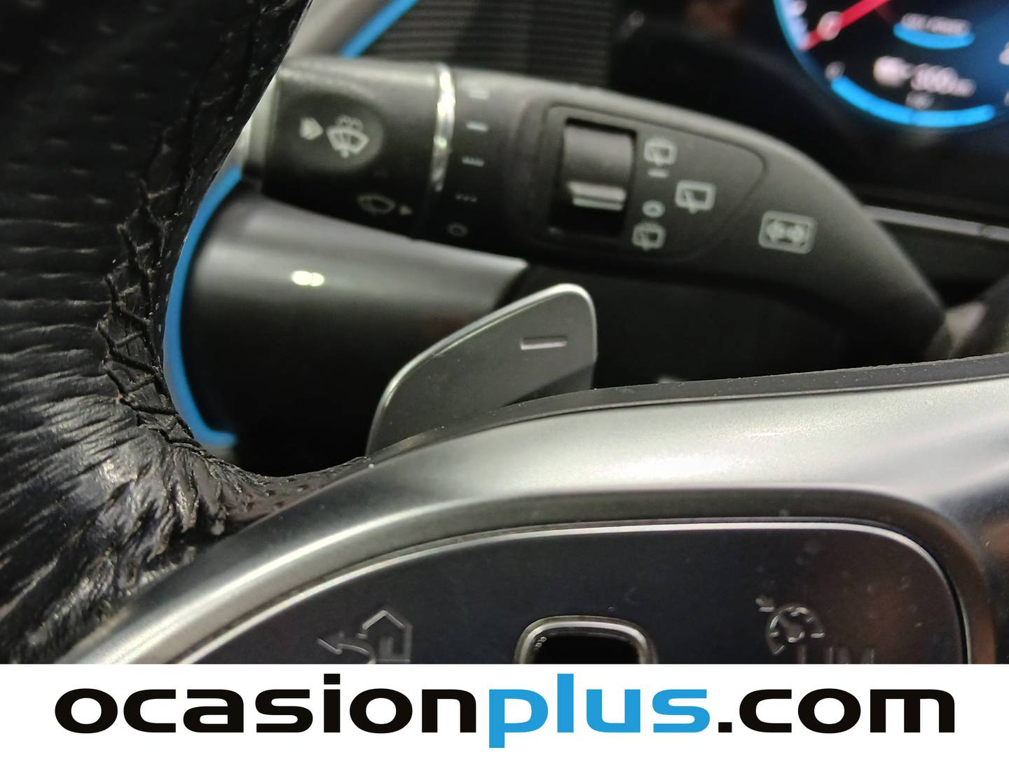 Foto Mercedes EQC Mercedes-Benz EQC SUV EQC SUV 400 4Matic (408 CV)