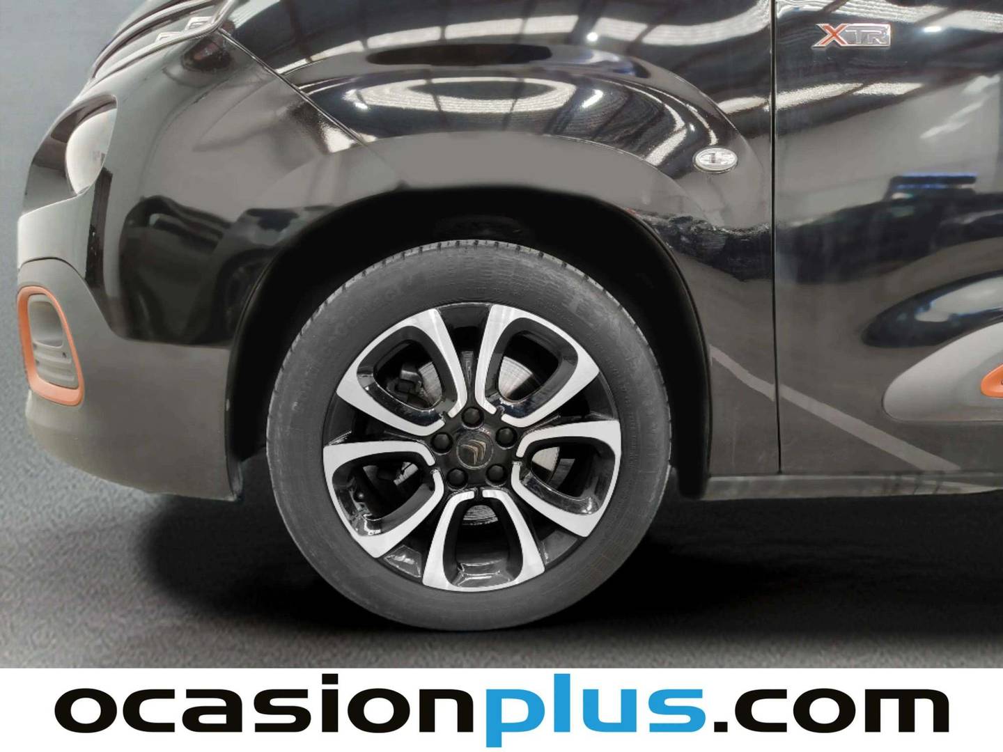 Foto Citroën Berlingo Citroen Berlingo BlueHDi 130 S&S Talla M Shine (130 CV)