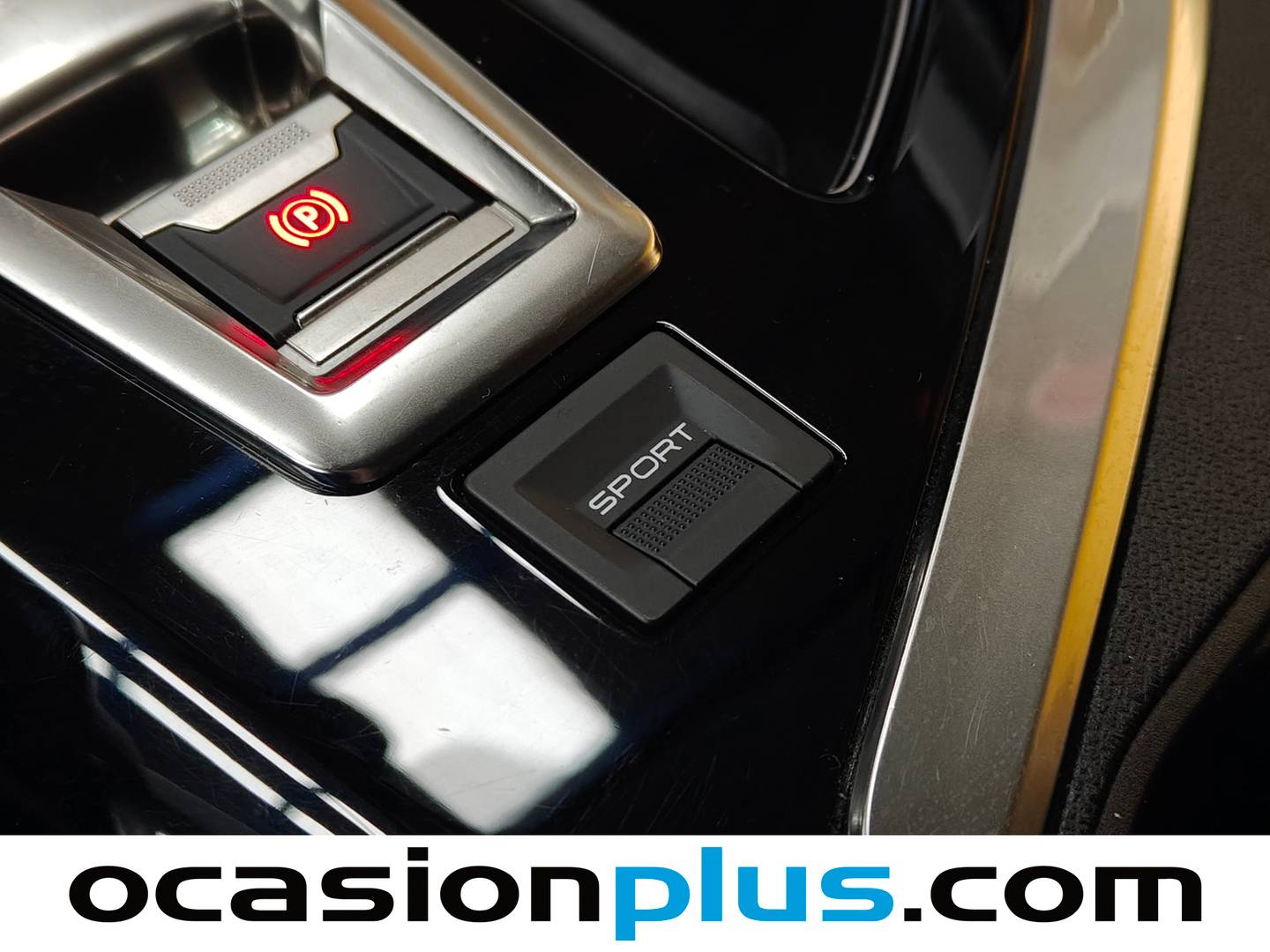 Paquetes del Peugeot 3008 Peugeot 3008 BlueHDI 130 S&S Allure EAT8 (130 CV)