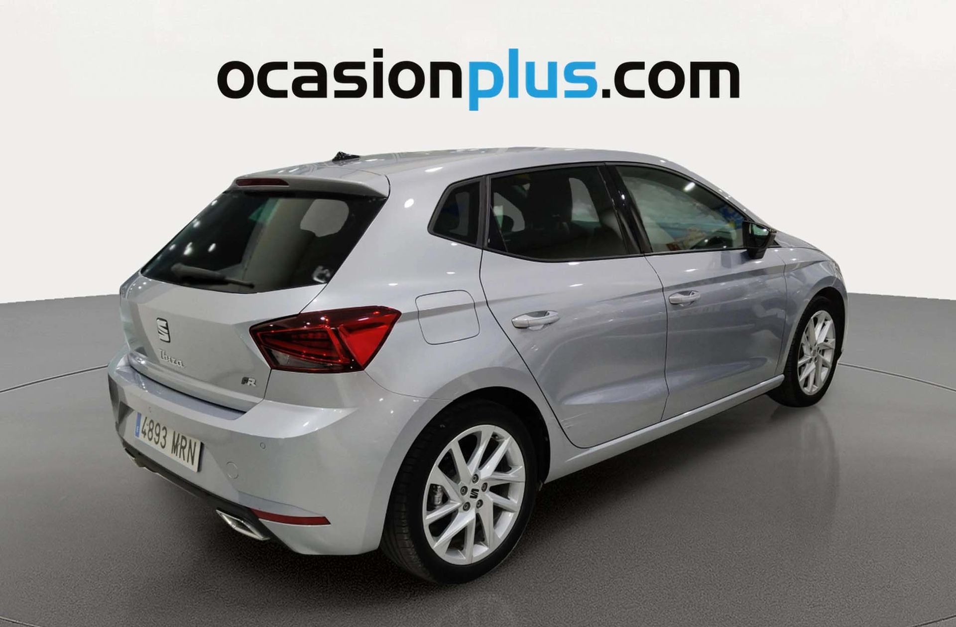 SEAT Ibiza 1.5 TSI FR XL DSG - foto 4