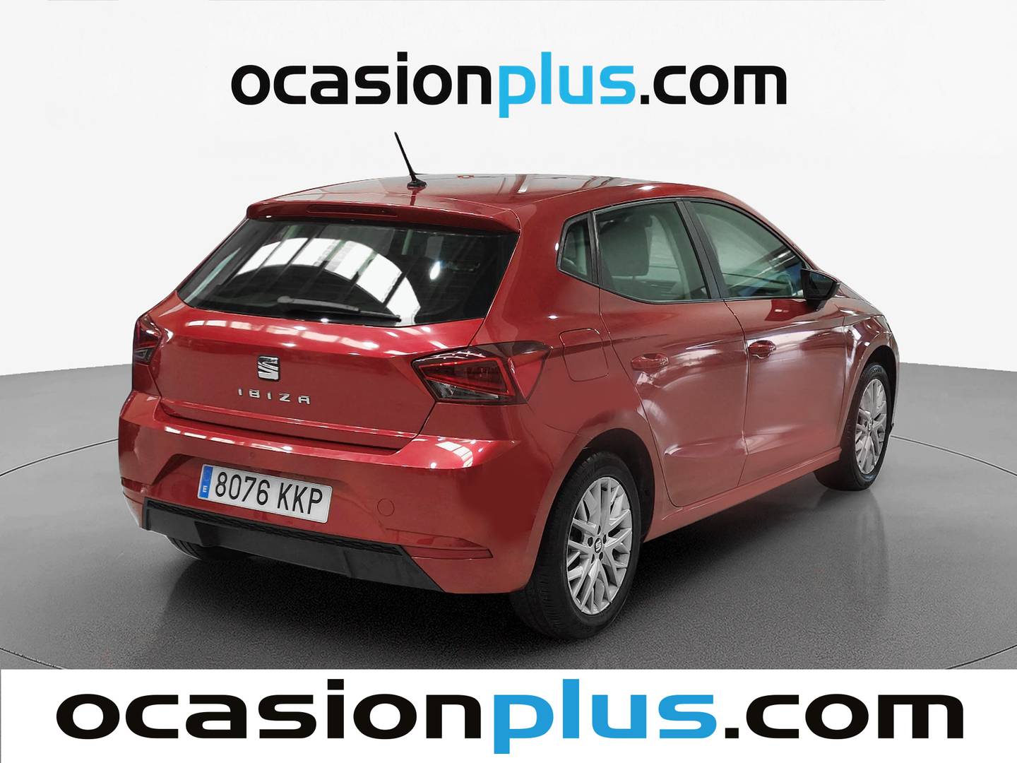 Foto Seat Ibiza SEAT Ibiza 1.0 EcoTSI S&S Style (115 CV)