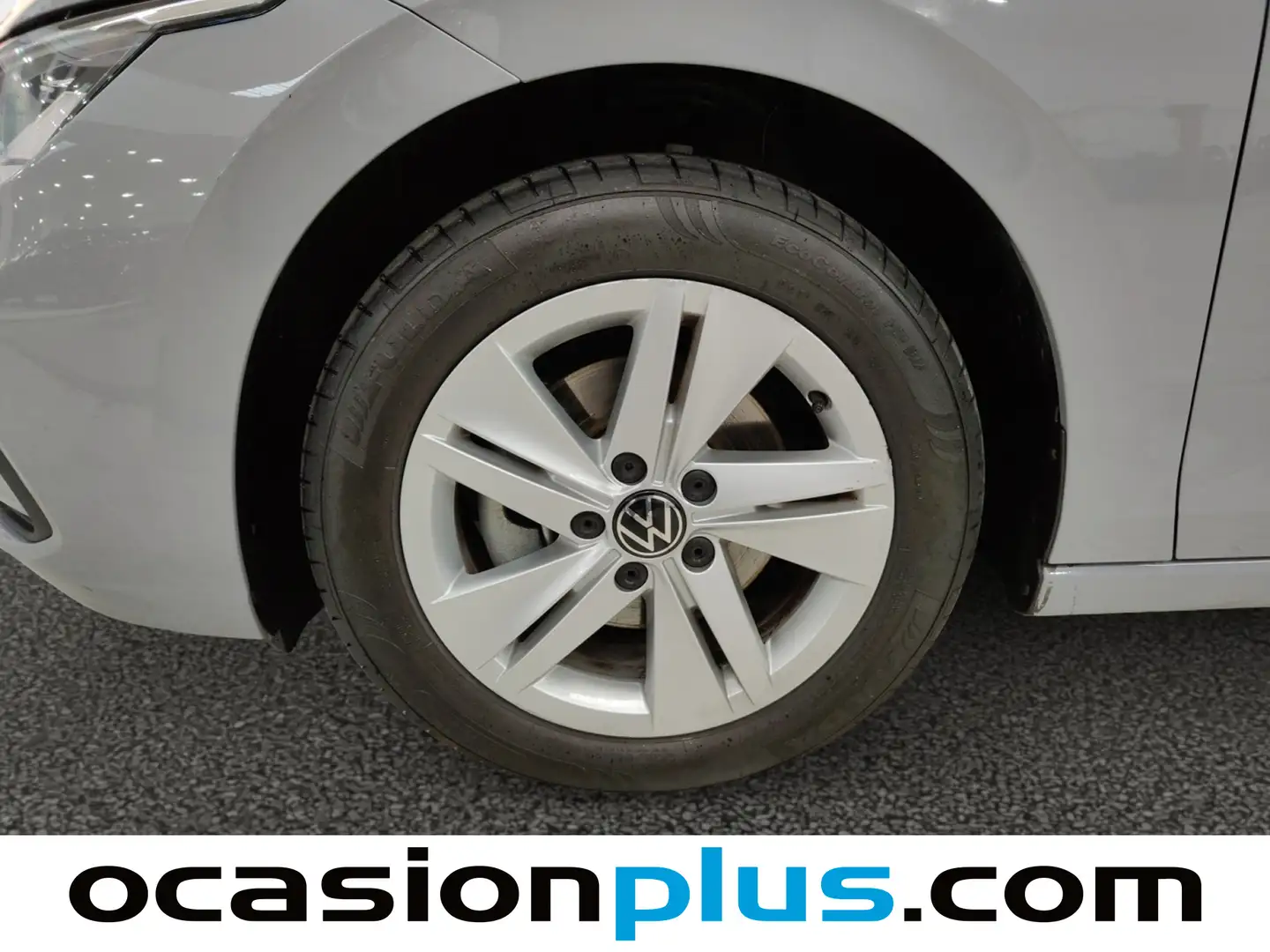 Foto Volkswagen Golf Volkswagen Golf Life 1.0 eTSI (110 CV) DSG