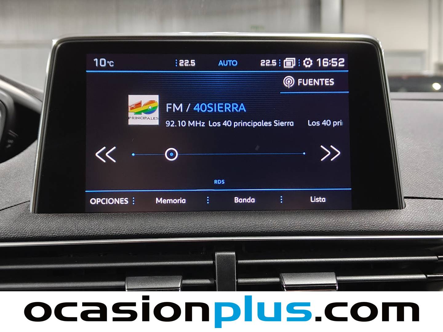 Foto Peugeot 3008 Peugeot 3008 BlueHDI 130 S&S GT Line (130 CV)