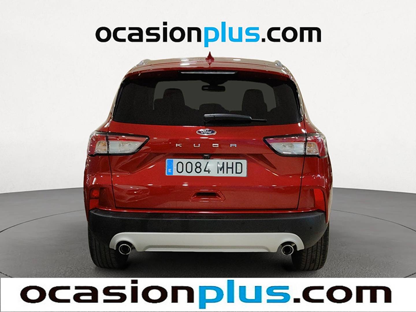 Foto Ford Kuga Ford Kuga 1.5 EcoBlue Trend (120 CV)