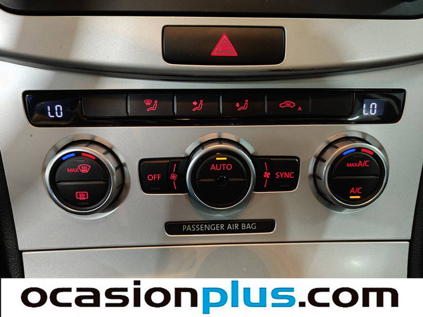 Foto Volkswagen Passat Volkswagen Passat Edition 2.0 TDI BMT (140 CV)