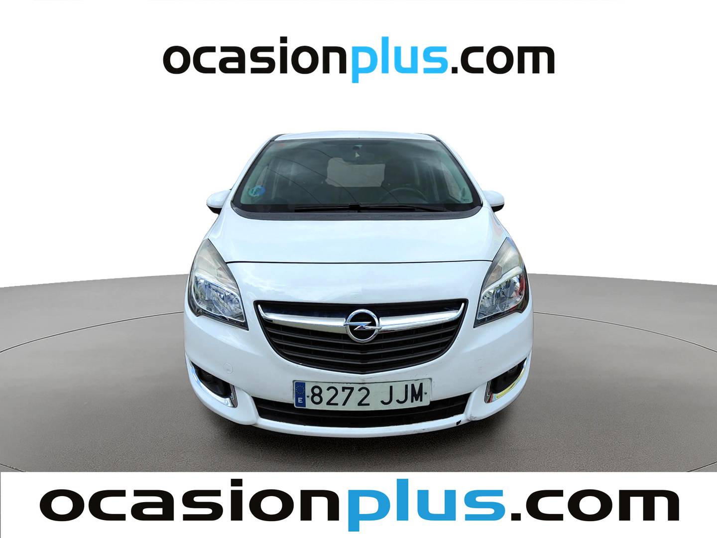 Opel Meriva Opel Meriva 1.4 GLP Selective (120 CV) 120cv