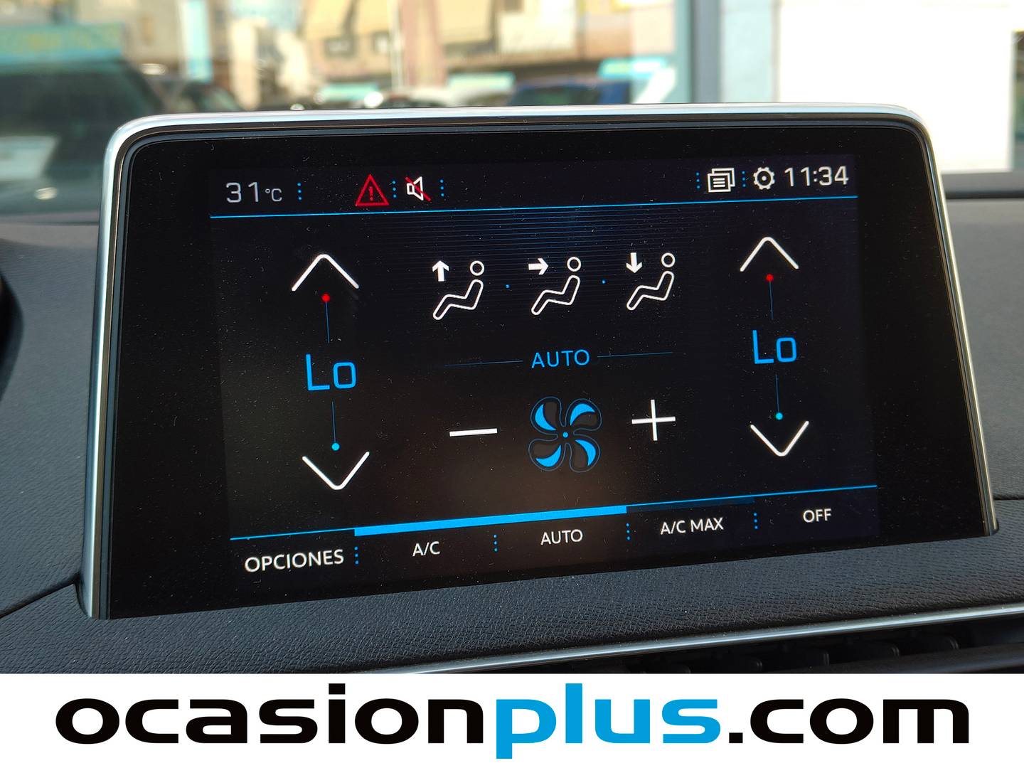 Peugeot 5008 Peugeot 5008 BlueHDi 120 S&S Allure (120 CV) km 0
