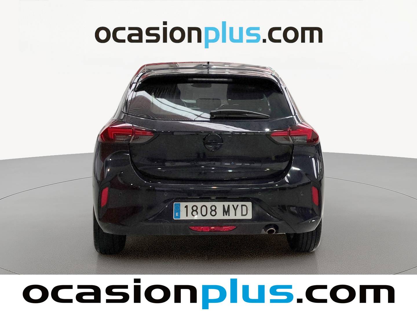 Opel Corsa Opel Corsa 1.2 T XHL GS (100 CV) km 0