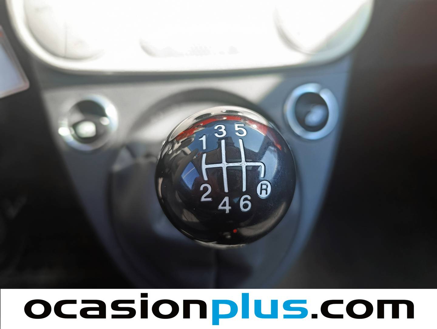 Fiat 500 Fiat 500 1.0 Hybrid Dolcevita (70 CV) de segunda mano