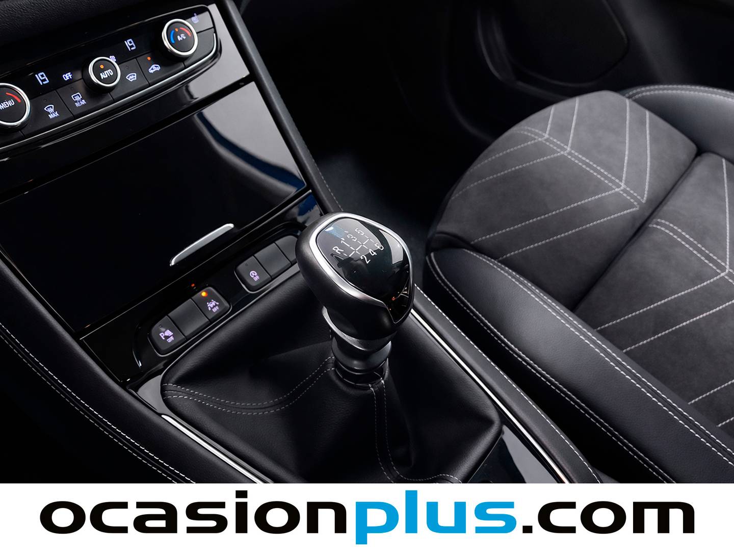 Opel Grandland Opel Grandland 1.2 Turbo GS Line (130 CV) de segunda mano