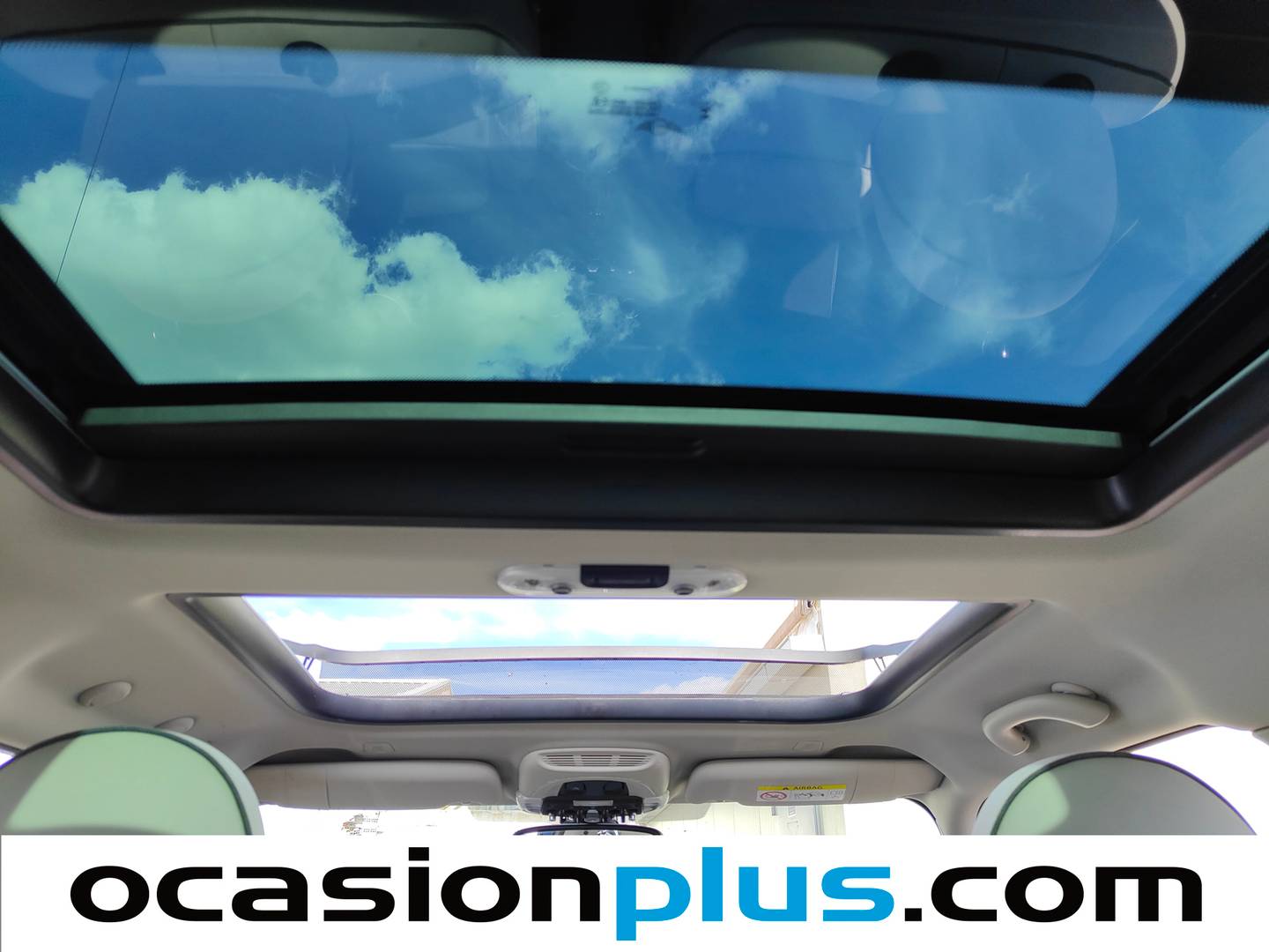 Extras y acabados del Mini MINI Mini MINI Cooper 5 Puertas Cooper 5 Puertas (136 CV)