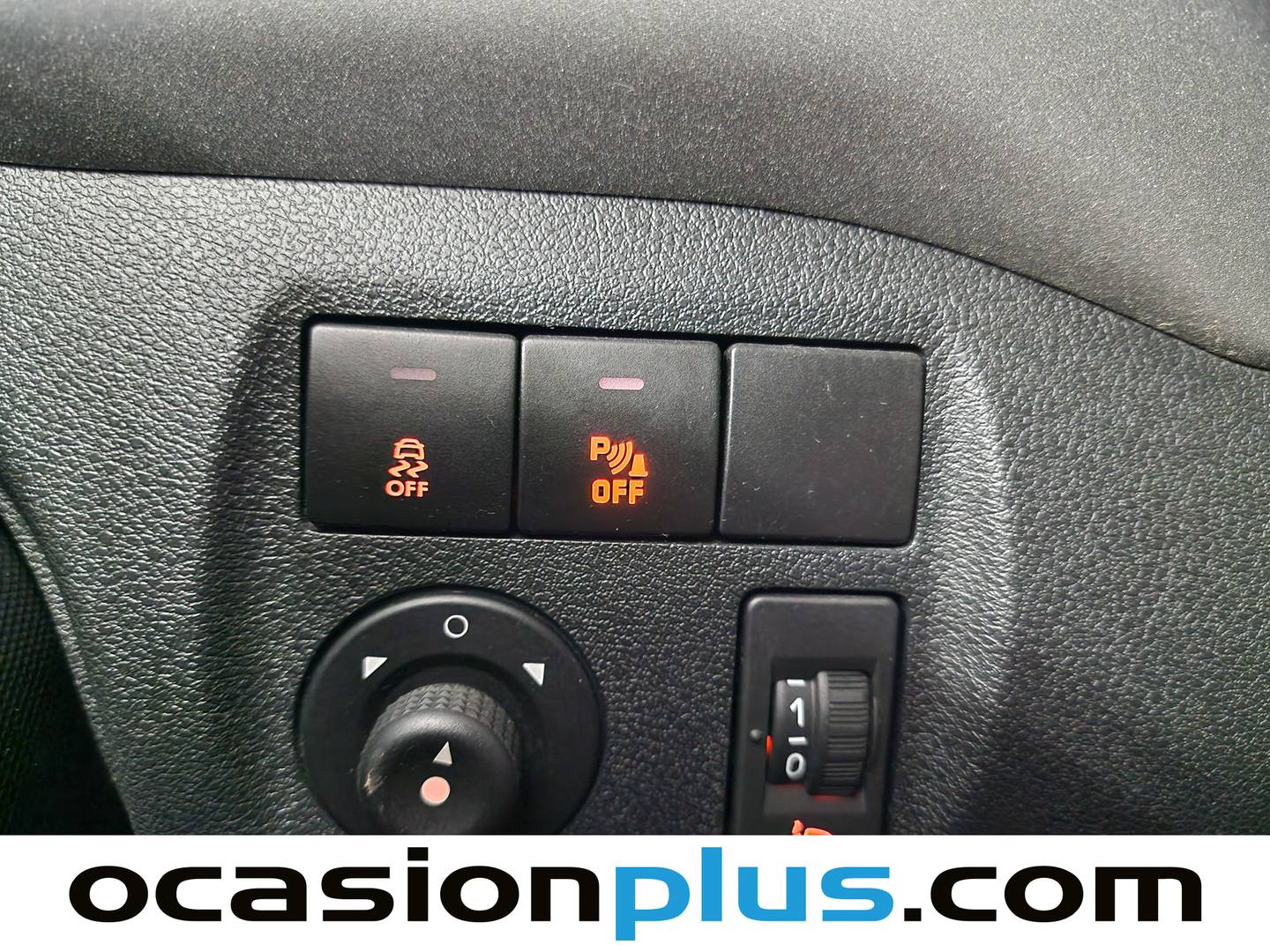 Extras del Peugeot Partner Peugeot Partner Tepee BlueHDi 100 Outdoor (100 CV) 7 Plazas