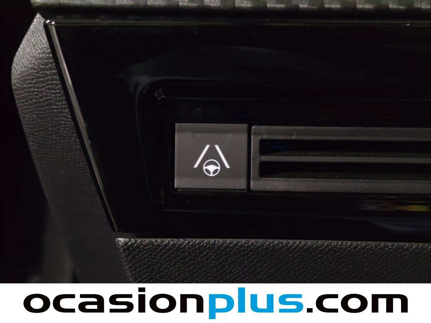 Foto Peugeot 508 Peugeot 508 SW BlueHDi 130 S&S GT EAT8 (130 CV)