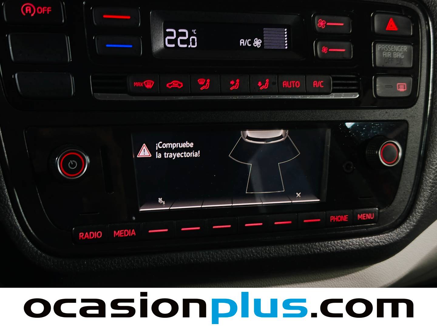 Extras y acabados del Seat Mii Seat Mii 1.0 Ecofuel GNC Style Edition Plus (68 CV)