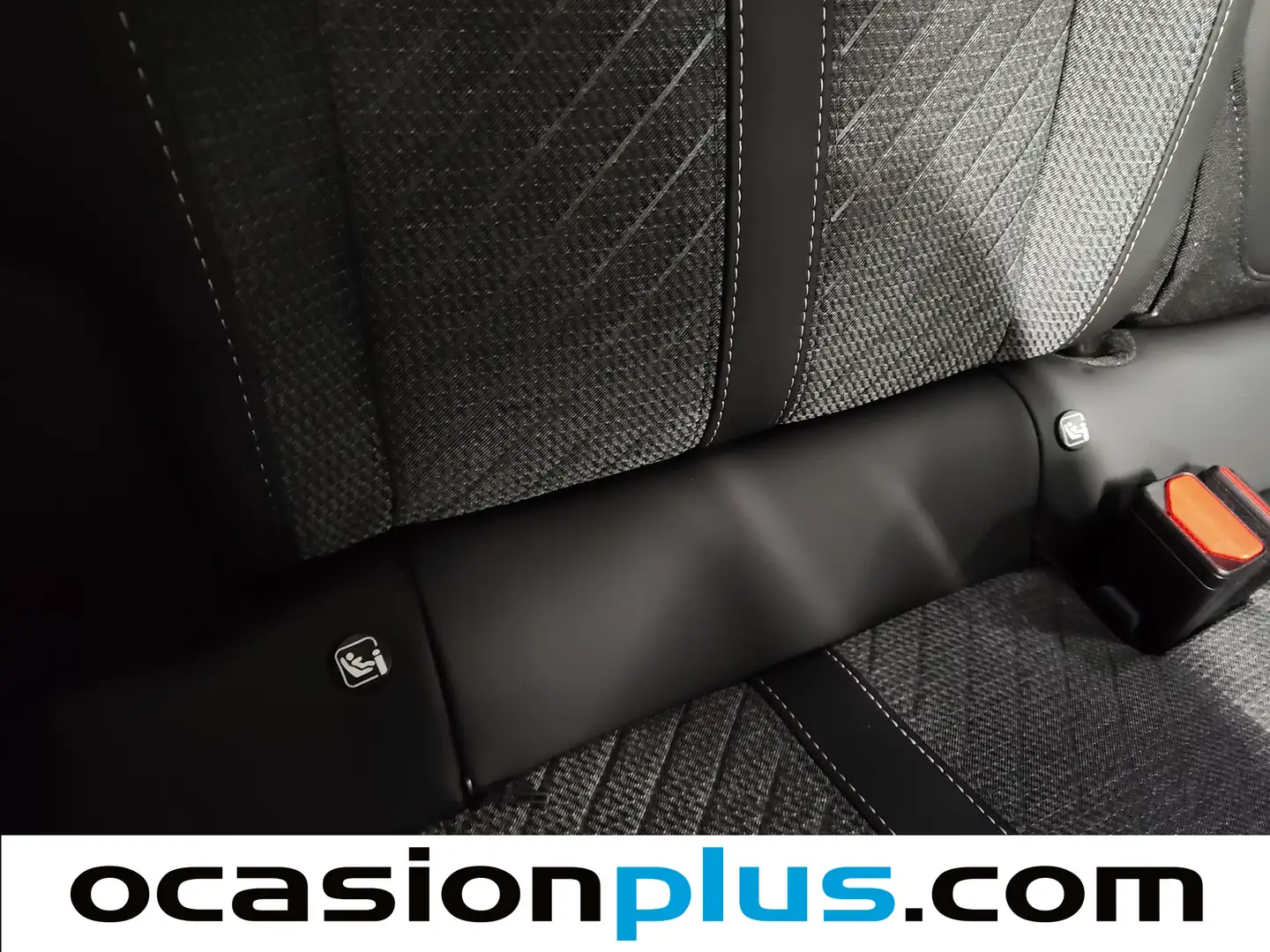 Foto Peugeot 2008 Peugeot 2008 PureTech 100 S&S Allure (100 CV)