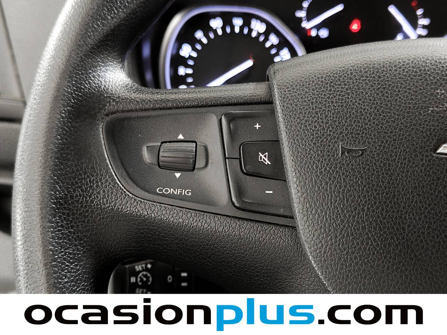 Opel Vivaro Opel Vivaro 1.5 Diésel L Incrementada Select (102 CV) al mejor precio