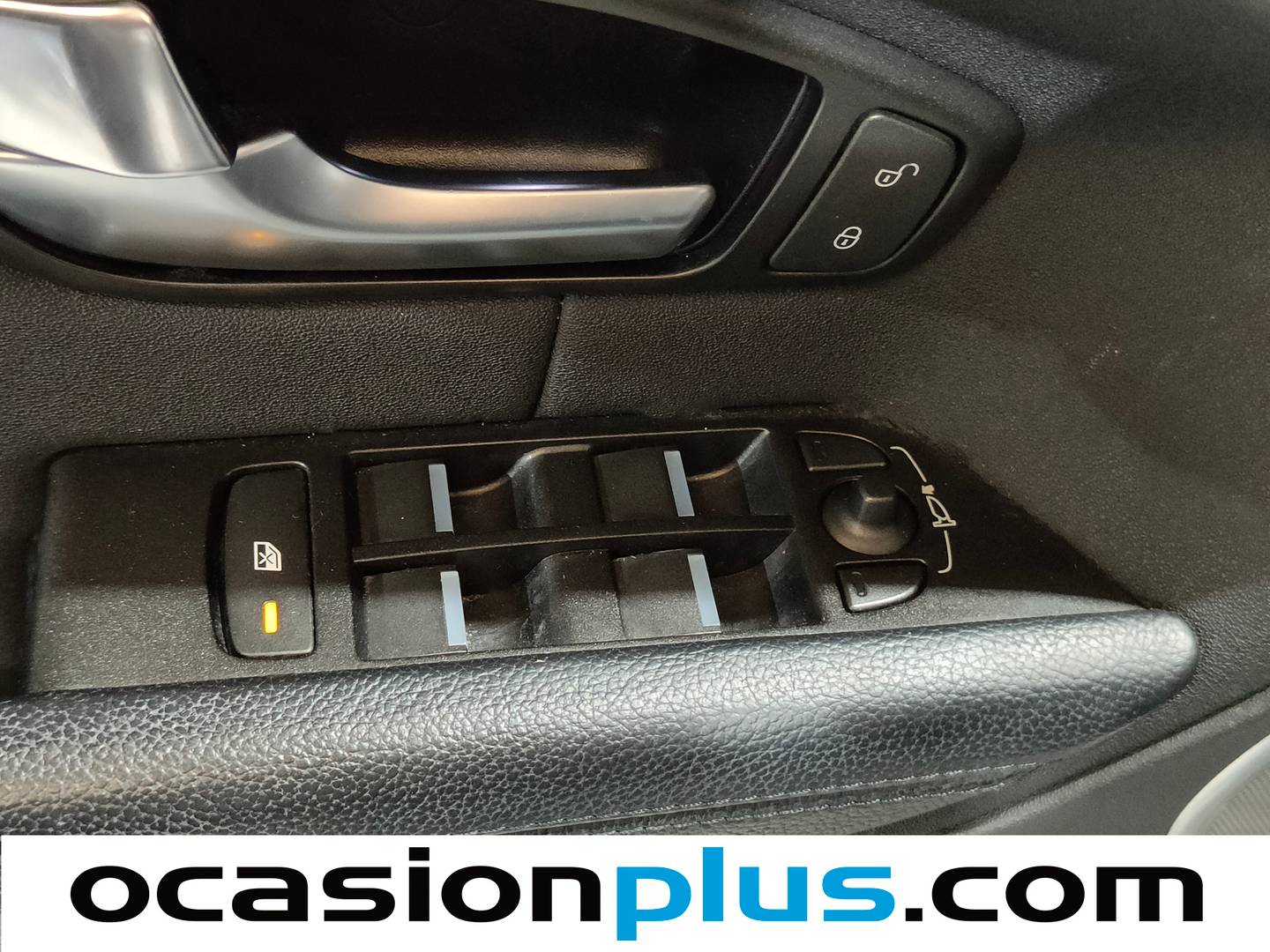 Land Rover Range Rover Evoque Land Rover Range Rover Evoque 2.0 TD4 SE 4WD Auto 110 kW (150 CV) al mejor precio