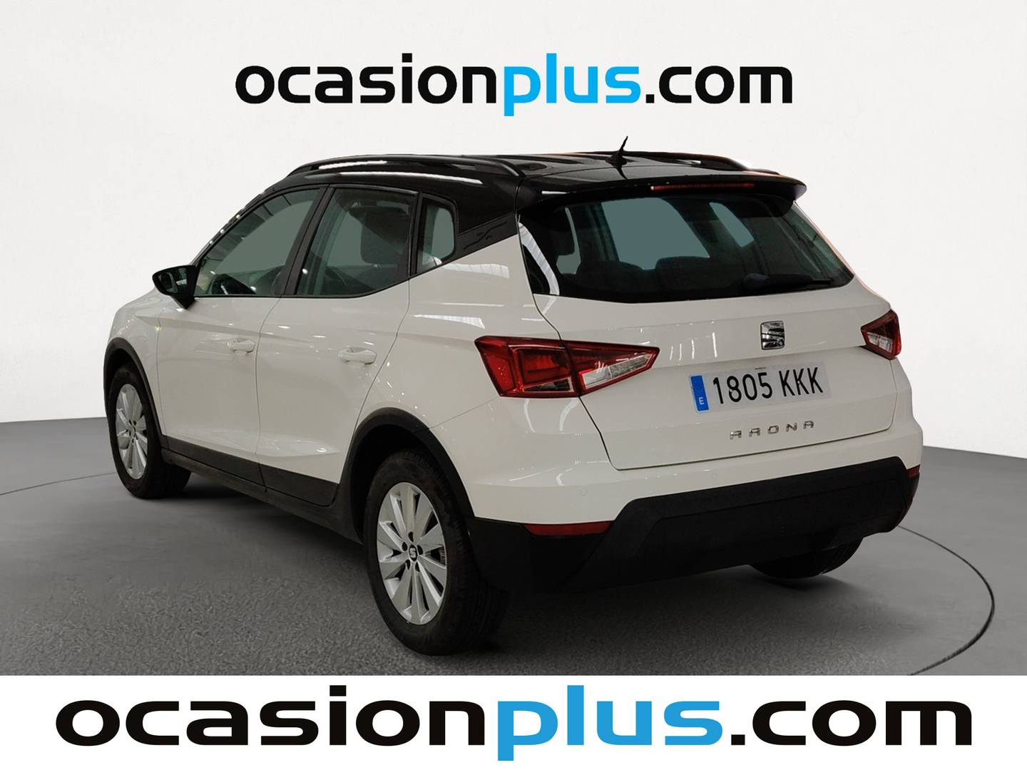 Seat Arona SEAT Arona 1.0 TSI Style Ecomotive (115 CV) 115cv