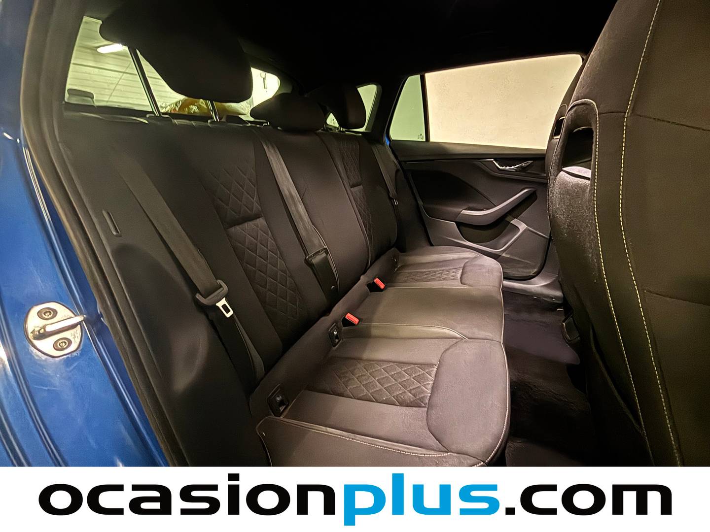 Skoda Scala Skoda Scala 1.5 TSI Sport (150 CV) al mejor precio