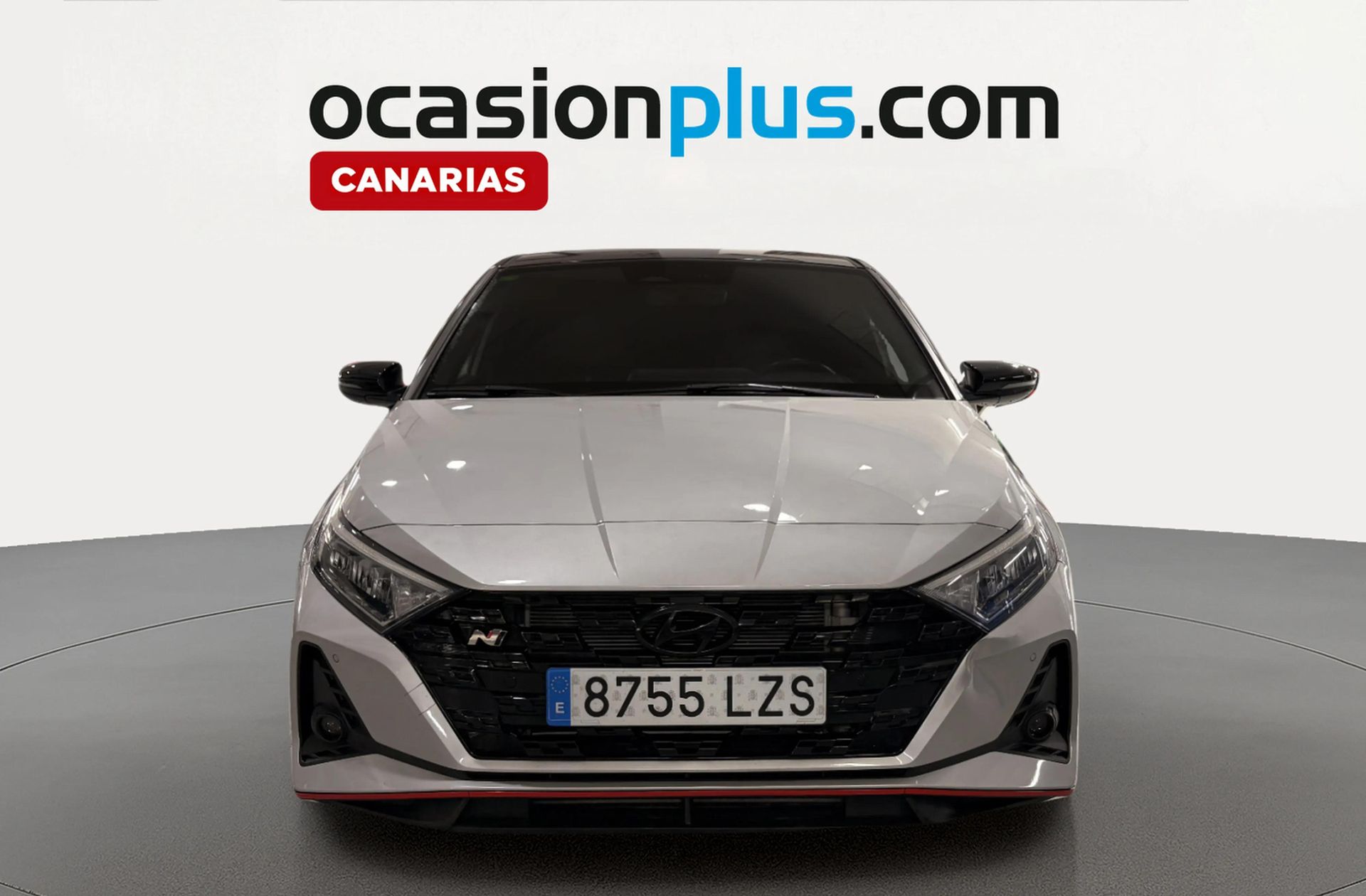 Hyundai i20 1.6T N - foto 14