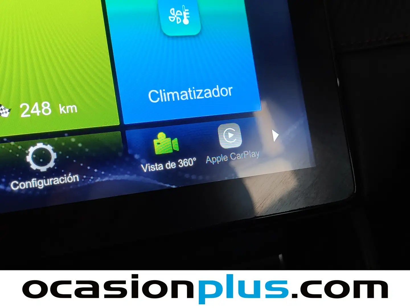 Foto MG ZS MG ZS 1.0T Luxury (111 CV)